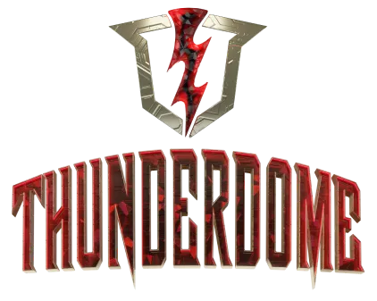 THUNDERDOME | RF INITIUM